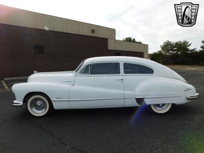 1948 Buick Super