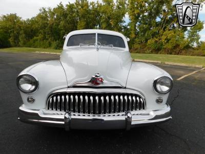 1948 Buick Super