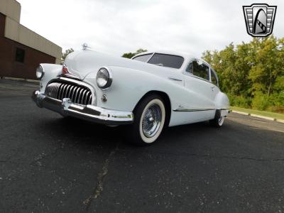 1948 Buick Super