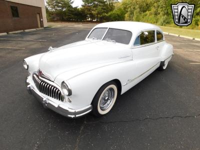 1948 Buick Super