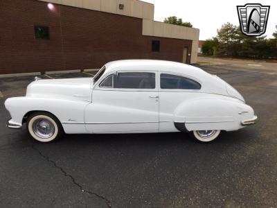 1948 Buick Super