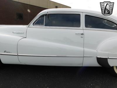 1948 Buick Super