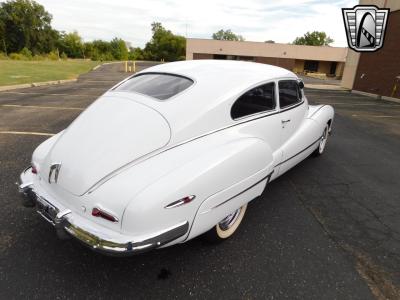 1948 Buick Super