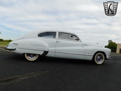 1948 Buick Super