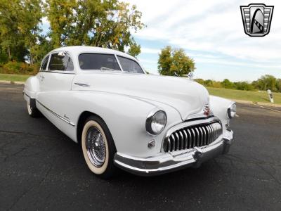 1948 Buick Super