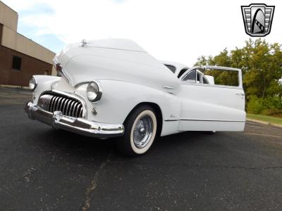 1948 Buick Super