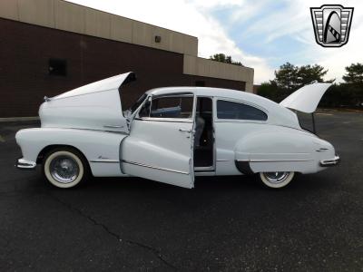 1948 Buick Super