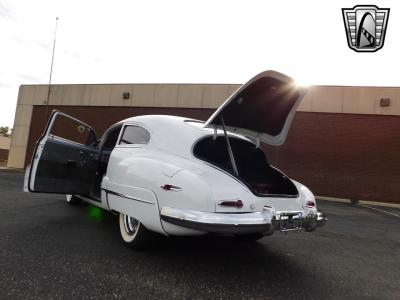 1948 Buick Super