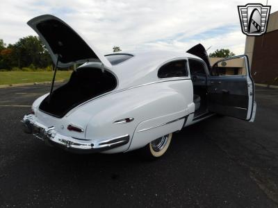 1948 Buick Super