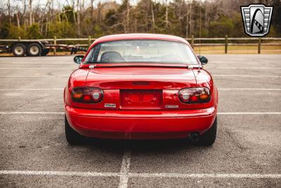 1990 Mazda MX-5 Miata