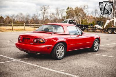 1990 Mazda MX-5 Miata