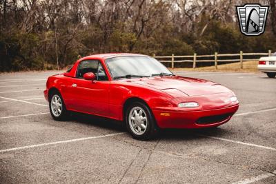 1990 Mazda MX-5 Miata