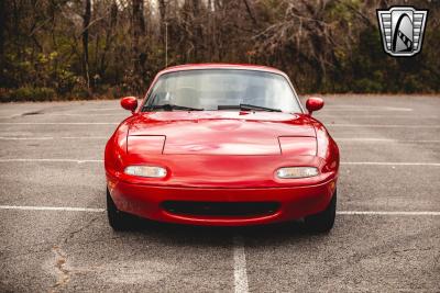 1990 Mazda MX-5 Miata