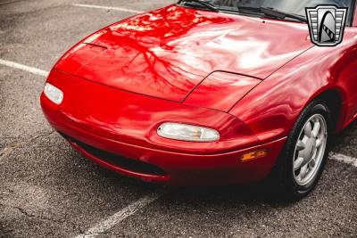 1990 Mazda MX-5 Miata