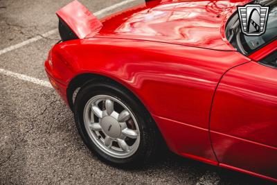 1990 Mazda MX-5 Miata