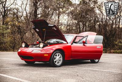 1990 Mazda MX-5 Miata