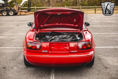 1990 Mazda MX-5 Miata