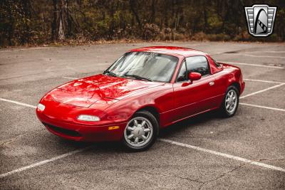 1990 Mazda MX-5 Miata