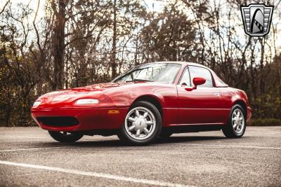 1990 Mazda MX-5 Miata