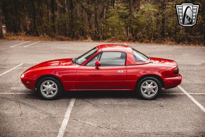 1990 Mazda MX-5 Miata