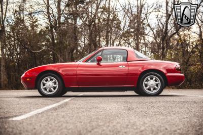 1990 Mazda MX-5 Miata