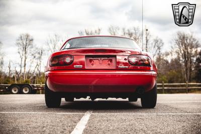 1990 Mazda MX-5 Miata