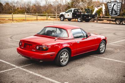 1990 Mazda MX-5 Miata