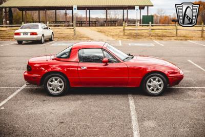 1990 Mazda MX-5 Miata