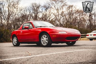 1990 Mazda MX-5 Miata