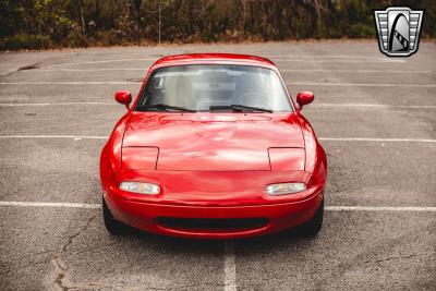 1990 Mazda MX-5 Miata