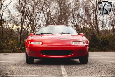 1990 Mazda MX-5 Miata