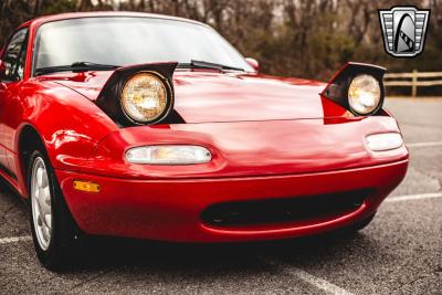 1990 Mazda MX-5 Miata