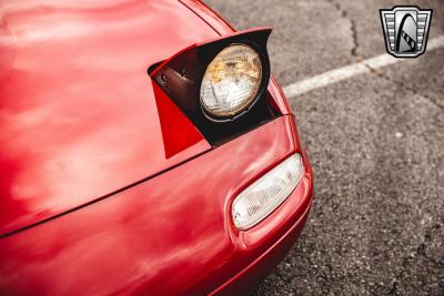 1990 Mazda MX-5 Miata