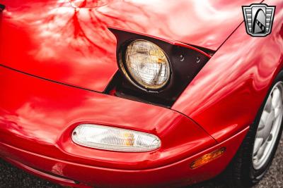 1990 Mazda MX-5 Miata