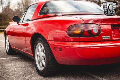 1990 Mazda MX-5 Miata