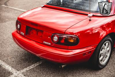 1990 Mazda MX-5 Miata