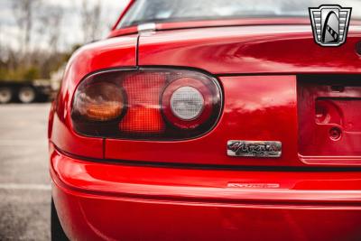 1990 Mazda MX-5 Miata