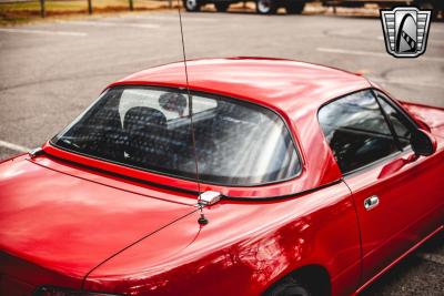 1990 Mazda MX-5 Miata