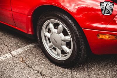 1990 Mazda MX-5 Miata