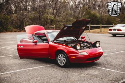 1990 Mazda MX-5 Miata