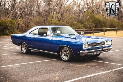 1968 Plymouth Road Runner