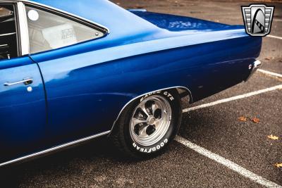 1968 Plymouth Road Runner