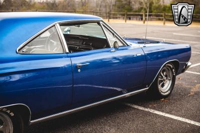 1968 Plymouth Road Runner