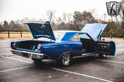 1968 Plymouth Road Runner