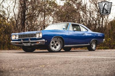 1968 Plymouth Road Runner