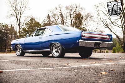 1968 Plymouth Road Runner