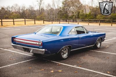 1968 Plymouth Road Runner