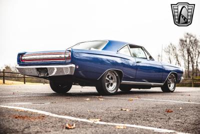 1968 Plymouth Road Runner