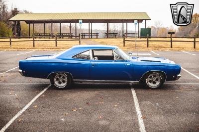 1968 Plymouth Road Runner