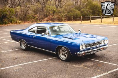 1968 Plymouth Road Runner